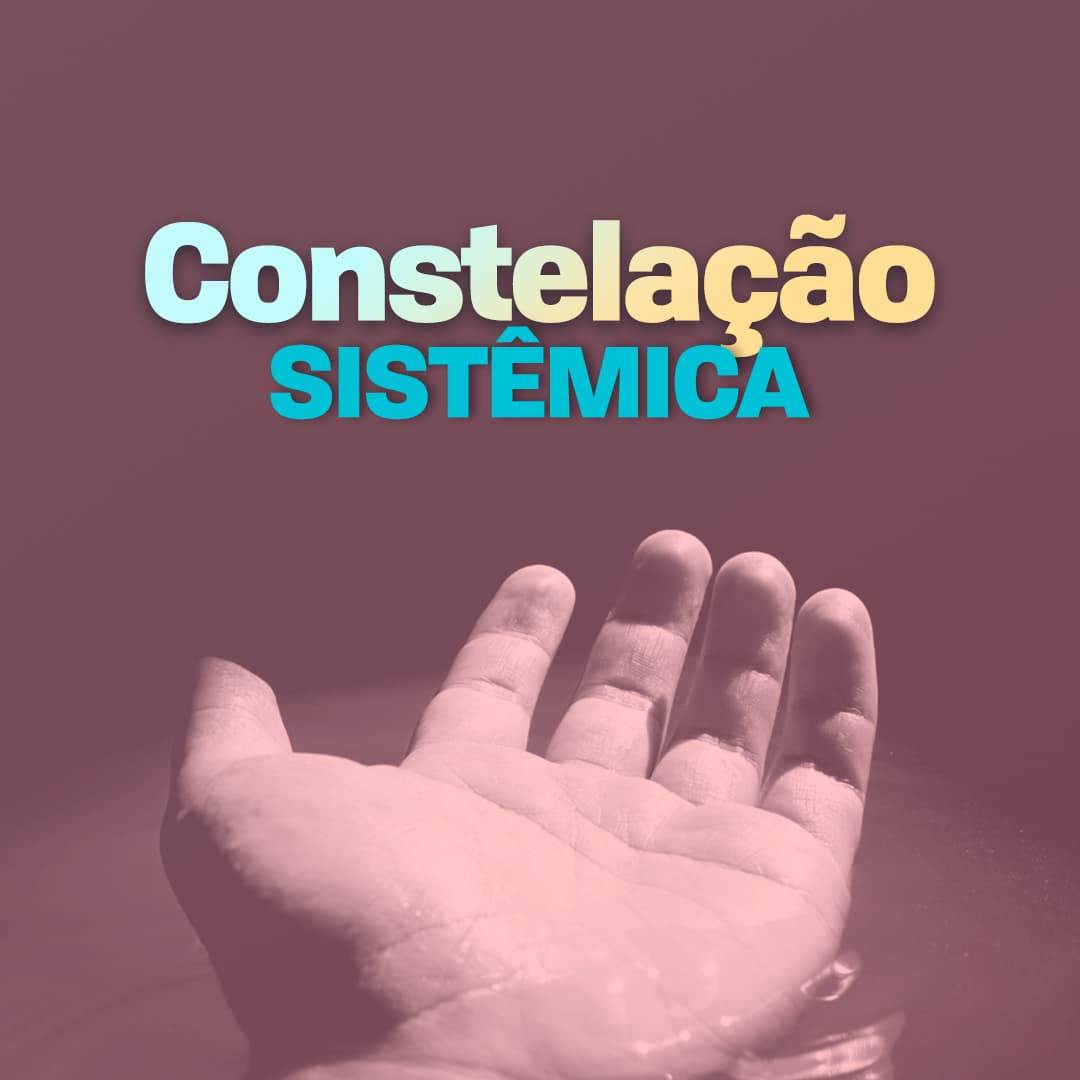 Imersão em Constelação Sistêmica