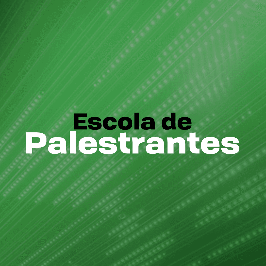 Escola de Palestrantes