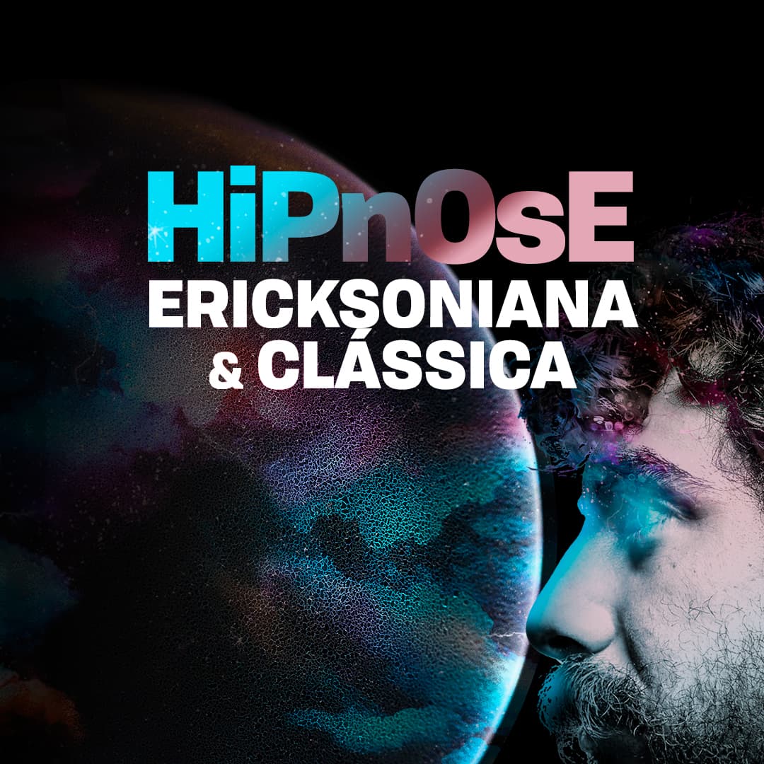 Hipnose Ericksoniana