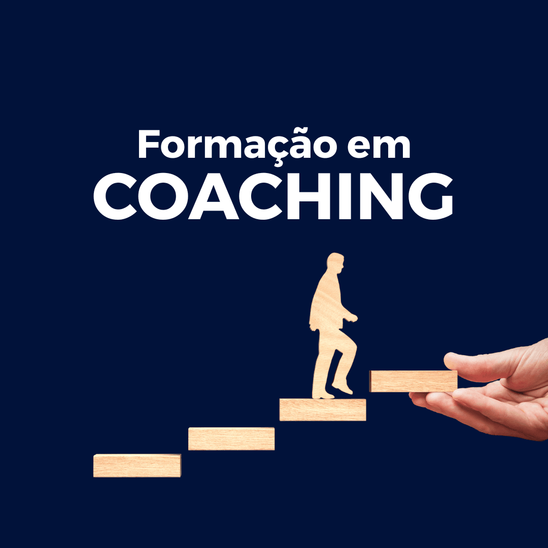 Formação em Coaching