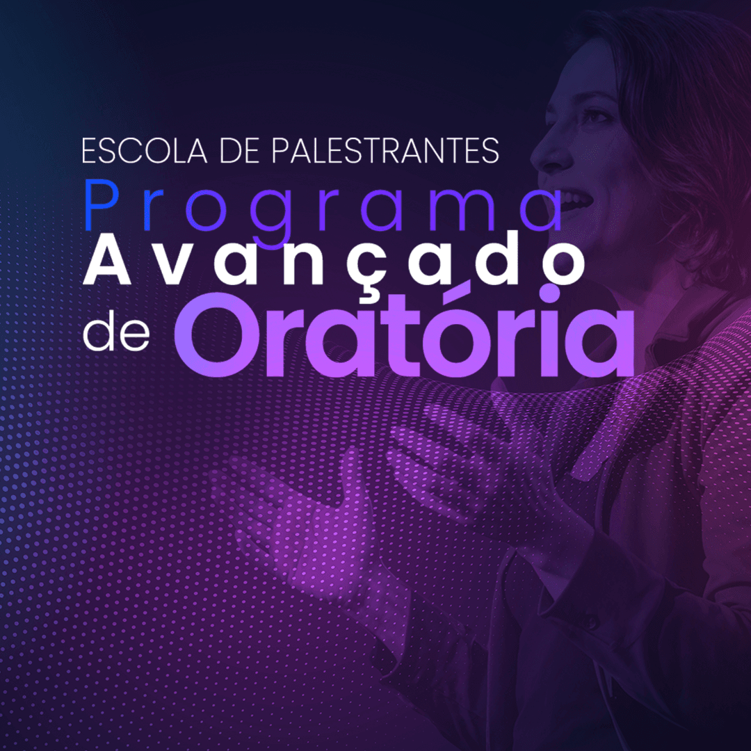 Programa Avançado de Oratória